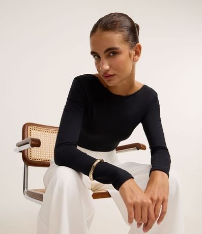 Pulsera Rígido con Textura 4