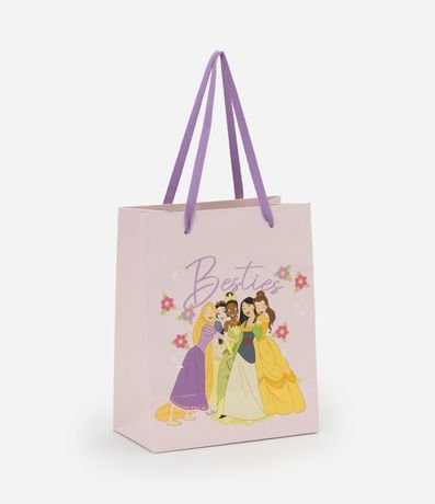 Embalaje de Regalo Pequeña de las Princesas Disney