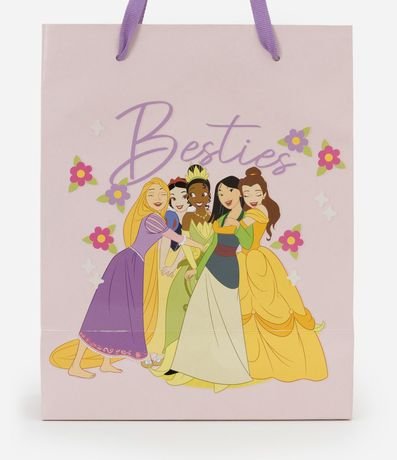 Embalaje de Regalo Pequeña de las Princesas Disney 2
