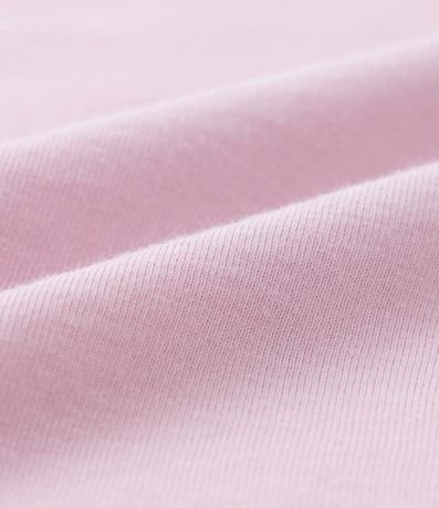 Pijama Infantil con Estampa de Stitch en Foil - Talle 5 a 14 años 6