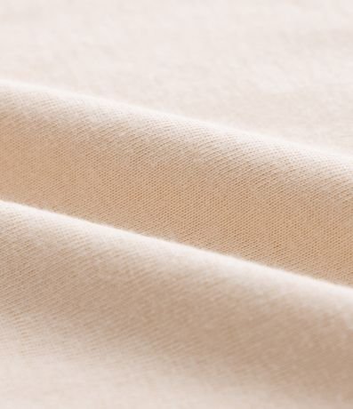 Pijama Infantil con Estampa Carita de Oso con Orejas - Talle 2 a 4 años 4