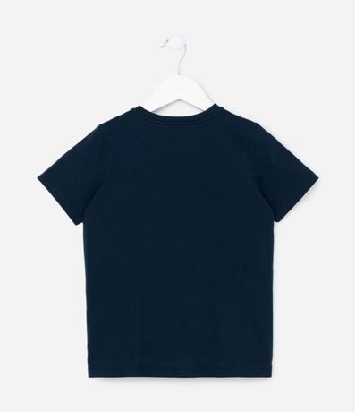 Pijama Infantil con Estampa Hombre Aaraña - Talle 3 a 10 años 3