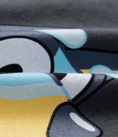 Pijama Infantil con Estampa Bluey - Talle 1 a 4 años 4