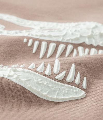 Pijama Infantil con Estampa Jurassic World - Talle 6 a 14 años 9