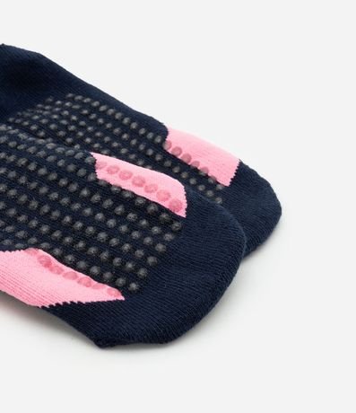 Media Ballet Infantil con Antideslizante  Puma - Talle 25 a 34 3