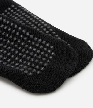 Media Ballet Infantil con Antideslizante  Puma - Talle 25 a 34 3