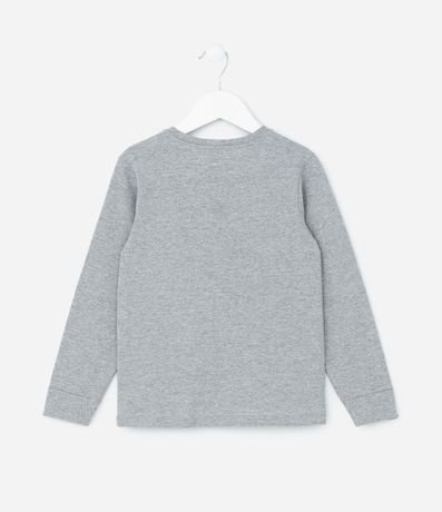 Pijama Infantil con Estampa Hello Kitty y Amigas - Talle 5 a14 años 3