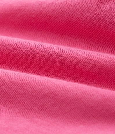 Short Infantil con Volado y Pompones - Talle 1 a 5 años 4