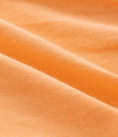 Short Infantil con Volado y Pompones - Talle 1 a 5 años 3