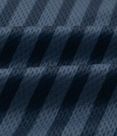 Remera Deportiva Relaxed Infantil con Estampa Garfield - Tam  5 a 14 años 3