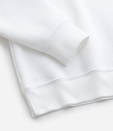 Saco Infantil con Bordado de Lacitos - Talle 5 a 14  Anos 4