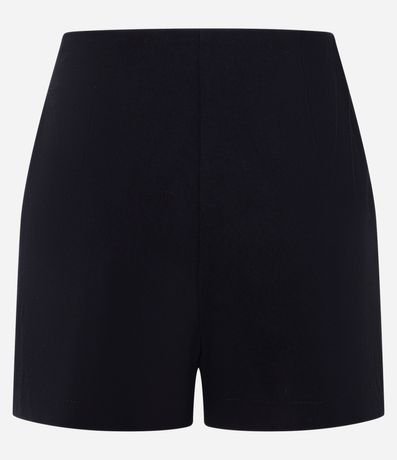 Short Corto en Bengalina con Cierre Track 2