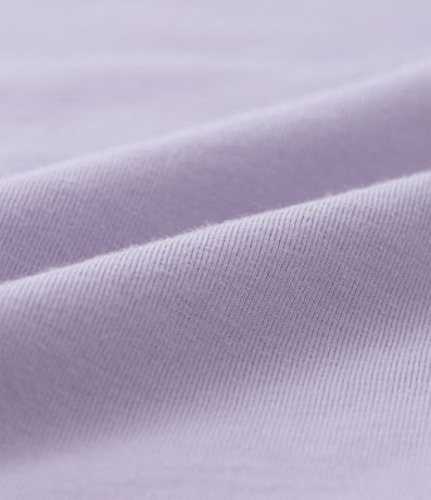 Pijama Infantil en Algodón con Estampa Stitch - Talle 2 a 4 años 4