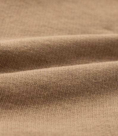 Pantalón Infantil en Algodón con Bordado Osito - Talle 0 a 18 meses 3