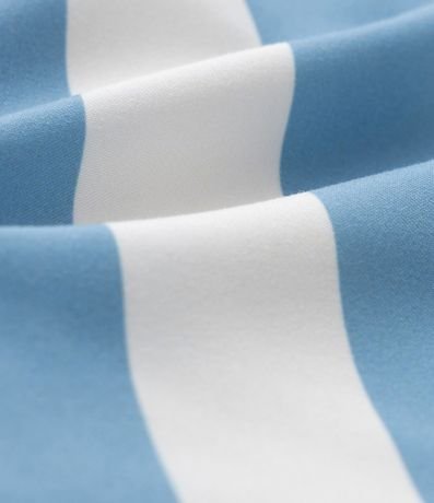 Conjunto Infantil con Estampa Perritos y Rayas - Talle 3 a 18 meses 5