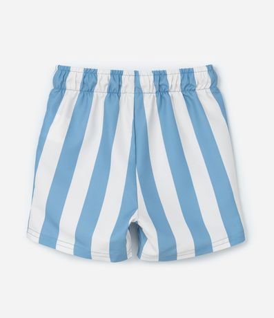 Conjunto Infantil con Estampa Perritos y Rayas - Talle 3 a 18 meses 7