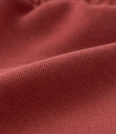 Conjunto Infantil con Estampa Rayada - Talle 1 a 6 años 5