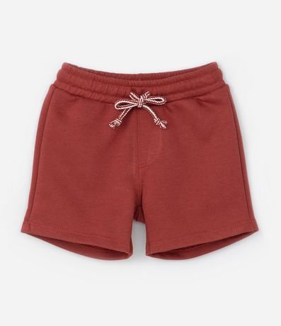 Conjunto Infantil con Estampa Rayada - Talle 1 a 6 años 6