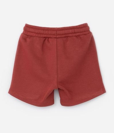 Conjunto Infantil con Estampa Rayada - Talle 1 a 6 años 7