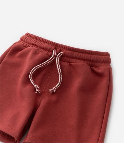 Conjunto Infantil con Estampa Rayada - Talle 1 a 6 años 8