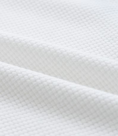 Remera Infantil con Manga Abullonada y Bordado Oso - Talle 1 a 6 Años 3