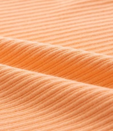 Musculosa Infantil con Abalorios en los Breteles - Talle 1 a 6 años 3