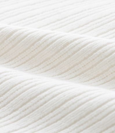 Conjunto Infantil Polo y Short Pollera Seamless - Talle 1 a 6 años 7