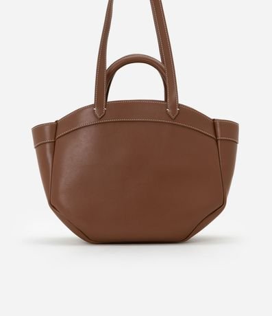 Bolsillo Shopper Grande Boho Romantico con Bolsillo Interno Desmontable 4