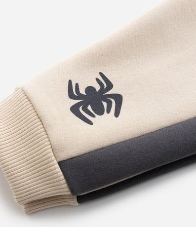 Conjunto Infantil con Estampa Spider-Man Spidey - Talle 2 a 6 años 8