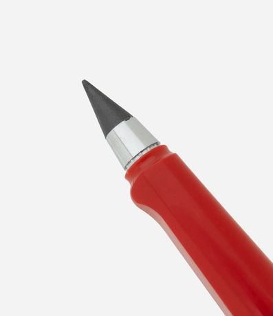 Kit 02 Lápis Infinito de Carpincho 5