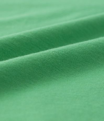 Remera Infantil con Estampa Minecraft en Lentejuelas - Talle 5 a 14 años 3