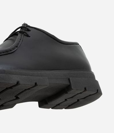 Zapato Casual en Material Sintético 3