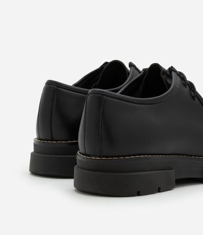 Zapato Casual en Material Sintético 5