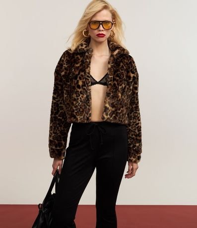 Pantalón Flare Sastrería en Viscosa con Lazo 4