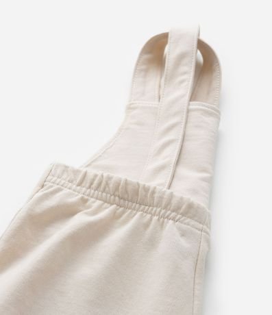 Vestido Infantil con Superposición y Estampa Bluey - Talle 1 a 6 años 7