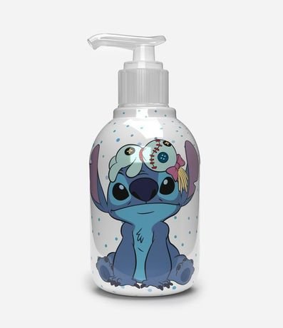 Gel de Baño Stitch