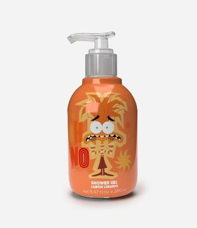 Gel de Baño Intensamente