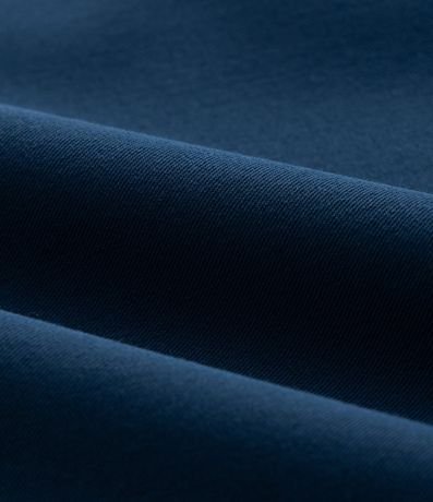 Blazer Alargado en Crepé con Manga Fruncida Curve & Plus Size 5