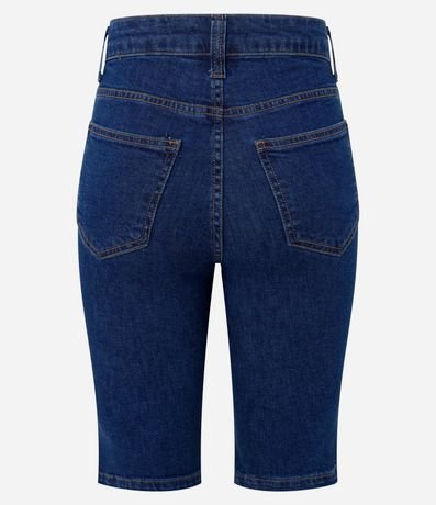 Bermuda New Ciclista en Jeans 6