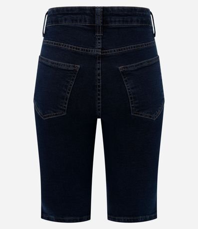 Bermuda New Ciclista en Jeans 8