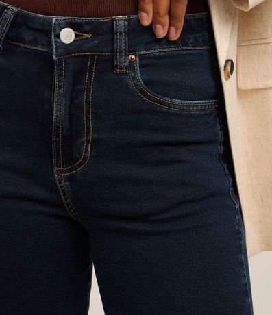 Bermuda New Ciclista en Jeans 4