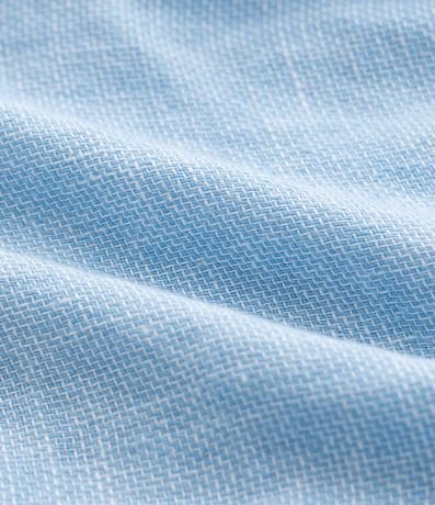 Camisa Infantil en Cambraia con Bolsillo - Talle 0 a 18 Meses 4