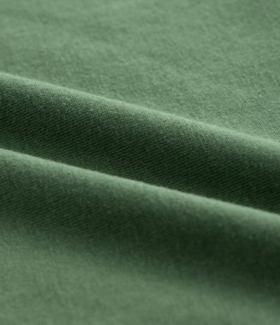 Remera Infantil con Estampa de Caimancito - Talle 1 a 6 años 3