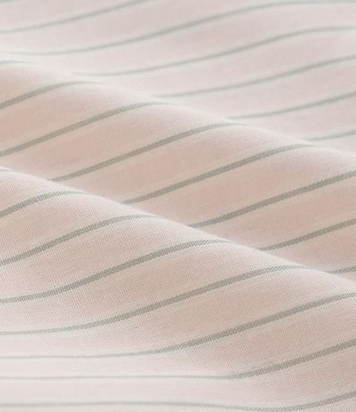 Conjunto Infantil en Tricolina con Lacitos y Pantalón Wide Leg - Talle 1 a 6 años 9