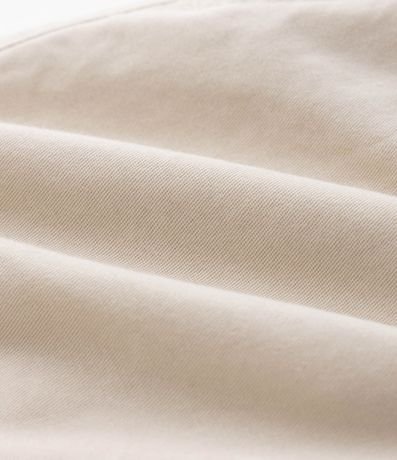 Conjunto Infantil en Algodón con Estampa de Follajes - Talle 1 a 6 años 9