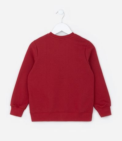 Saco Infantil  com Estampa Hombre-Araña - Talle 4 a 10 años 2