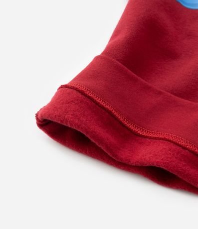 Saco Infantil  com Estampa Hombre-Araña - Talle 4 a 10 años 3