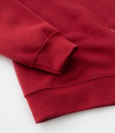 Saco Infantil  com Estampa Hombre-Araña - Talle 4 a 10 años 5