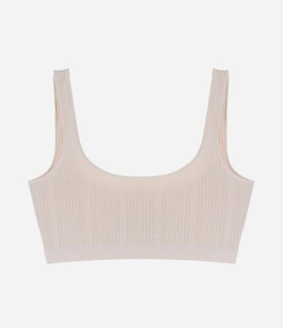 Soutien Top Seamless Texturizado 5