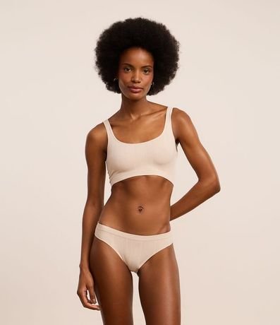 Soutien Top Seamless Texturizado 2